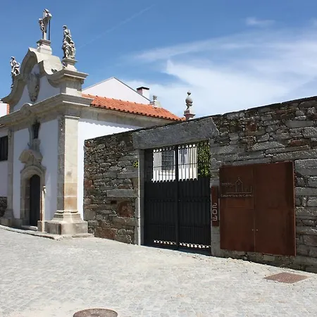 Casa Nª Sra. Do Carmo *