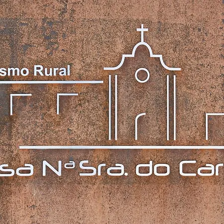 Casa Nª Sra. Do Carmo Maison d'hôtes Peso da Régua