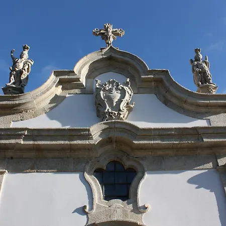 Maison d'hôtes Casa Nª Sra. Do Carmo