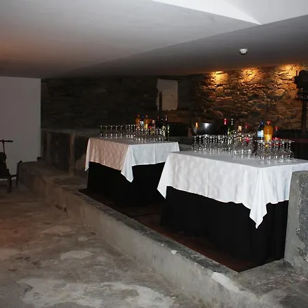 Casa Nª Sra. Do Carmo Peso da Régua