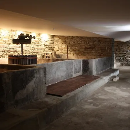 Casa Nª Sra. Do Carmo