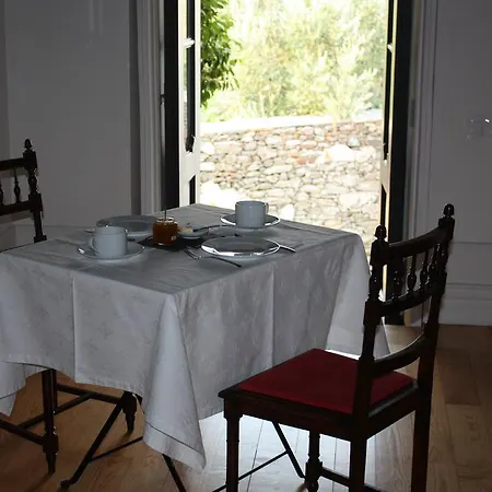 Casa Nª Sra. Do Carmo Maison d'hôtes Peso da Régua