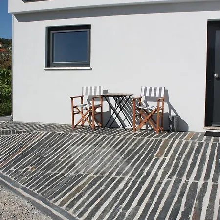 Casa Nª Sra. Do Carmo Πανσιόν