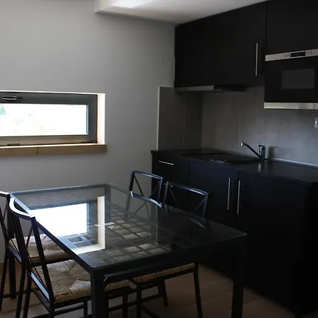 Casa Nª Sra. Do Carmo Πανσιόν *