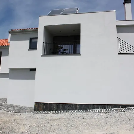 Casa Nª Sra. Do Carmo Maison d'hôtes