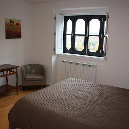 Casa Nª Sra. Do Carmo Maison d'hôtes