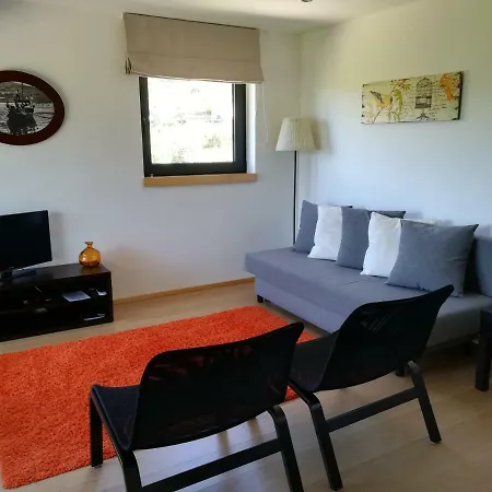 Casa Nª Sra. Do Carmo